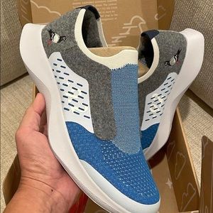 Staple x Allbirds “Pigeon Tree Dashers”